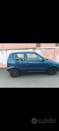 Fiat 600 euro 4