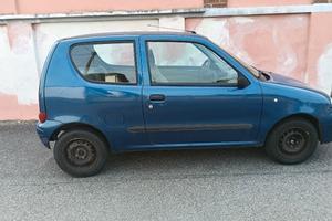 Fiat 600 euro 4