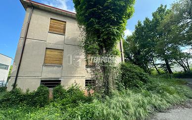 Bifamigliare alle porte di Formigine