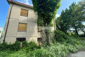 Bifamigliare alle porte di Formigine