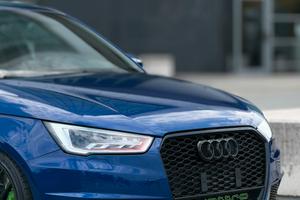 Audi S1 SPB 2017 Stage 3