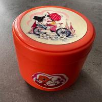 Carillon Aki Musical Box  Lady Mate Japan anni 80