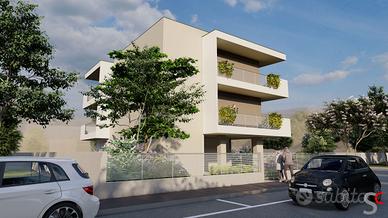 Appartamento a Rubano (PD) - Sarmeola