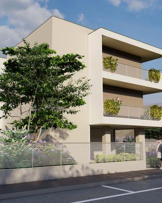 Appartamento a Rubano (PD) - Sarmeola