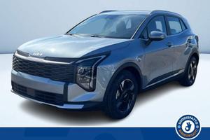 Kia Sportage 1.6 TGDI DCT Business (TT) PE