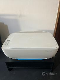 Stampante HP DeskJet 3636