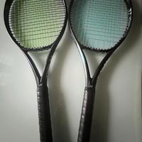 YONEX Ezone 98 Aqua Night