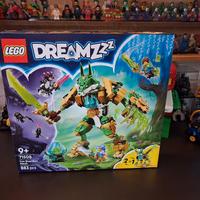 Lego Dreamzzz 71508