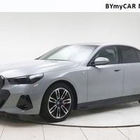 BMW i5 xdrive40 Msport Edition