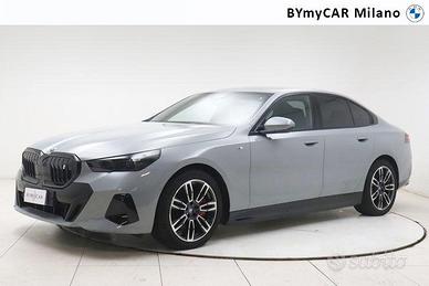 BMW i5 xdrive40 Msport Edition