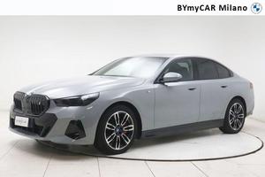 BMW i5 xdrive40 Msport Edition
