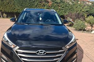 hyunday tucson