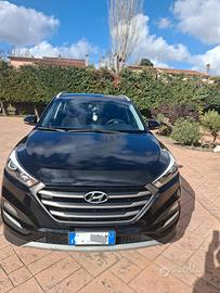 hyunday tucson