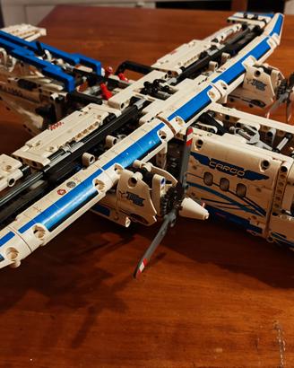 lotto lego Technic  + star wars 