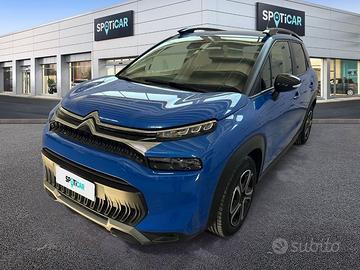 Citroën C3 Aircross PureTech 110 S&S Feel