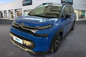 Citroën C3 Aircross PureTech 110 S&S Feel
