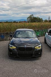 BMW 125d F21 M Sport