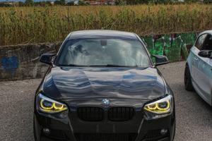 BMW 125d F21 M Sport