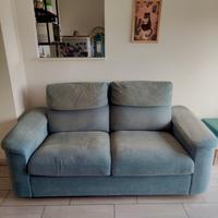 Divano Ikea LIDHULT 