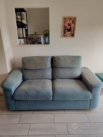 Divano Ikea LIDHULT 