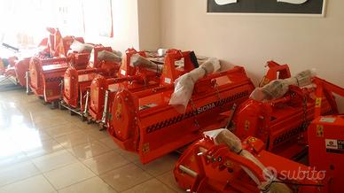 Attrezzi nuovi sicma