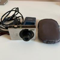 Forocamera digitale Canon IXUS70