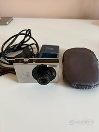 Forocamera digitale Canon IXUS70