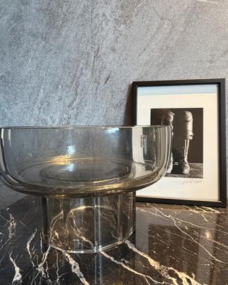 Vaso fendi murano