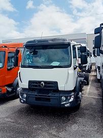 RENAULT D 320 - 160 Q.li