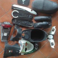 Ricambi Zenith Zenit 91