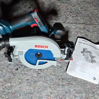 Sega circolare Bosch Professional GKS 18V-57-2 GX