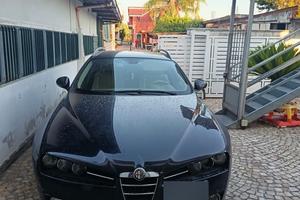 Alfa Romeo 159 SW distinctive 150cv