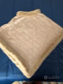 PONCHO NUOVO