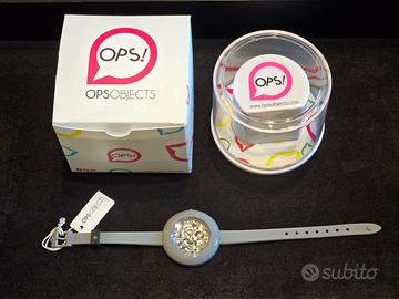Orologio OPS