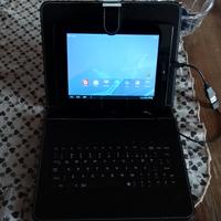 Tablet Akai 4 gb