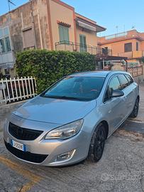 Opel Astra 1.7 cc