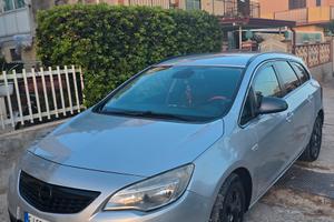Opel Astra 1.7 cc