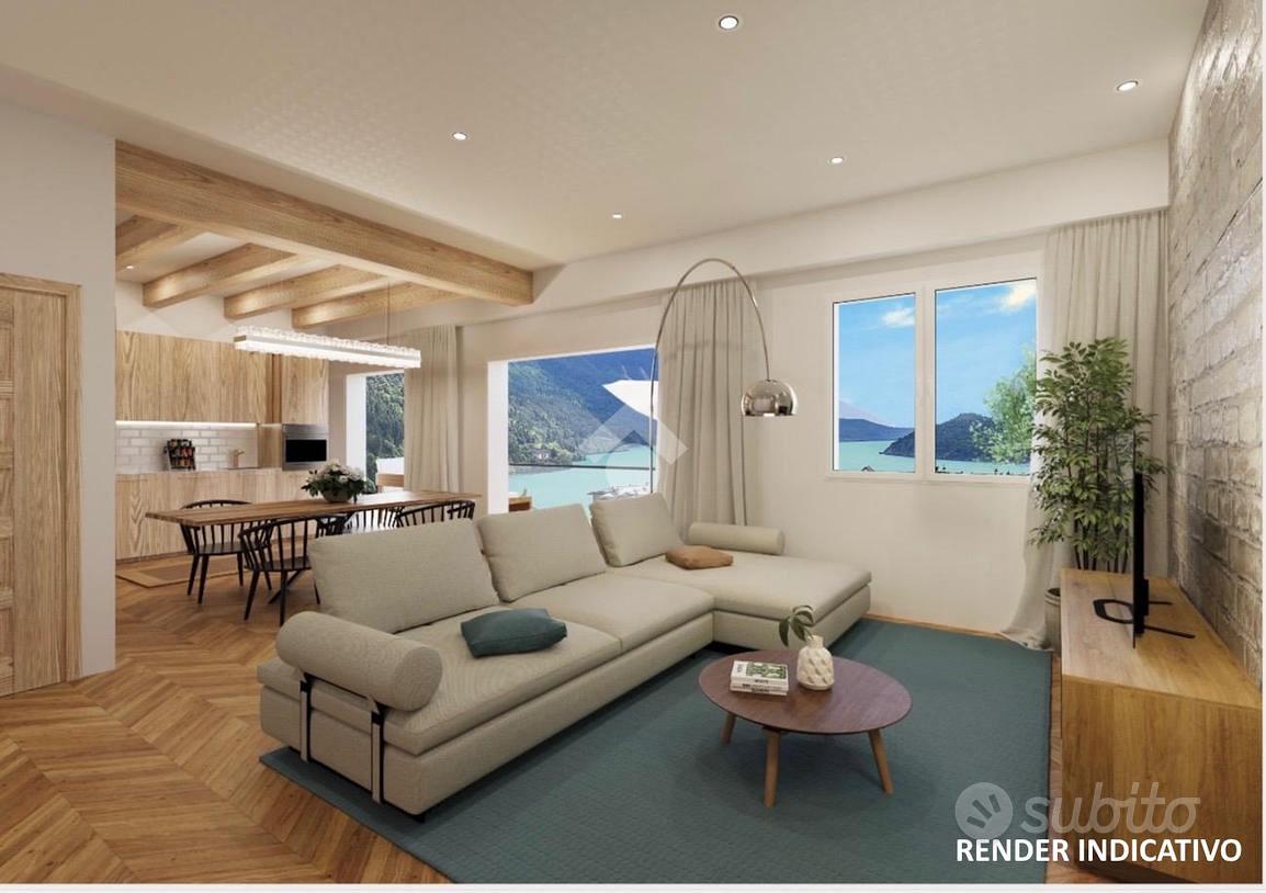 Apartment in Molveno, Provincia di Trento - Vista 3