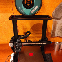 Stampante 3D Creality Ender 3V2