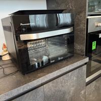 Bimar fornetto Friggitrice ad aria