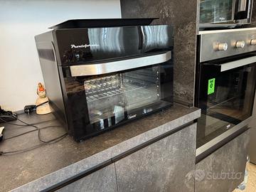 Bimar fornetto Friggitrice ad aria