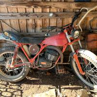 Fantic 125