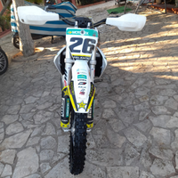 Motocross 85cc