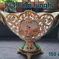 portafrutta stile neoclassico