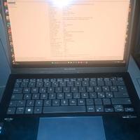 Asus Zenbook OLED14  UX3402VA i7 13th gen 