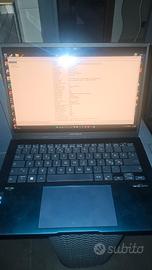 Asus Zenbook OLED14  UX3402VA i7 13th gen 