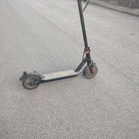 Monopattino elettrico