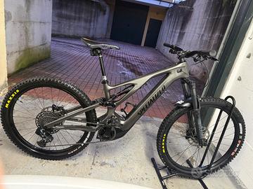 Specialized turbo levo 3