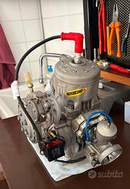 Motore TM K9C