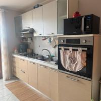 Cucina lineare 3 mt